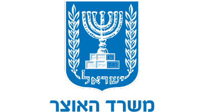 משרד האוצר לוגו משרד האוצר בשיתוף עם חברת שלי