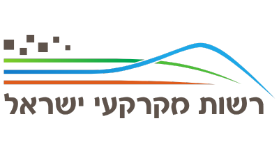 רשות מקרקעי ישראל לוגו רשות מקרקעי ישראל בשיתוף עם חברת שלי